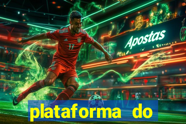 plataforma do gusttavo lima de jogo